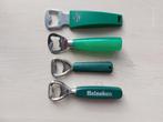 Heineken opener, Verzamelen, Biermerken, Ophalen of Verzenden, Zo goed als nieuw, Flesopener, Heineken
