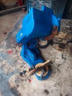 Kettingzaag ketting slijper, Ophalen of Verzenden, 1200 watt of meer, Kettingzaag, 30 tot 70 mm