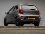 Kia Picanto 1.0 CVVT EconomyLine Sport (AIRCO,BLUETOOTH,SPOR, Auto's, Kia, Voorwielaandrijving, Gebruikt, Euro 6, Start-stop-systeem