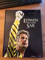Jaap Visser - Edwin van der Sar, Jaap Visser, Ophalen of Verzenden, Zo goed als nieuw, Sport