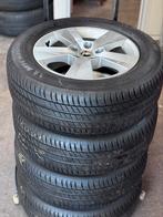 3v0 601 025 wielen Scoda (originele) nieuwe, Ophalen, 215 mm, 16 inch, Banden en Velgen