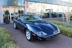 Jaguar XK8 4.0 V8 Coupé Very Nice condition Saphire Bleu, Achterwielaandrijving, Gebruikt, 8 cilinders, 3996 cc