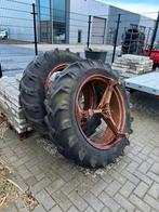 Trekker banden 12.4 32 dubbellucht vredestein tractorbanden, Zakelijke goederen, Ophalen