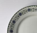 St. Amand terre de fer plat bord 1932, Ophalen of Verzenden