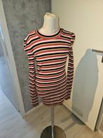 mooie longsleeve met strepen maat 164  *k6*, Ophalen of Verzenden, Nieuw, Meisje, Shirt of Longsleeve