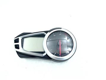 TELLERSET Street Triple 675 R 2013-2017 (2501408-02) beschikbaar voor biedingen