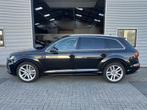 Audi Q7 55 TFSI quattro Pro Line S 7pers., Automaat, Gebruikt, Euro 6, 2995 cc
