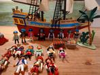 Playmobil grote piraten collectie veel, Kinderen en Baby's, Speelgoed | Playmobil, Ophalen of Verzenden, Zo goed als nieuw, Complete set