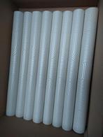 Retro behang Karwei restant, Ophalen of Verzenden, Minder dan 10 m²