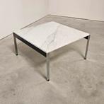 Vintage salontafel Artifort marmer, Ophalen of Verzenden