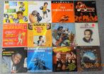 12 LP’s Wat is Rock & Roll ??, Ophalen of Verzenden, Zo goed als nieuw, 12 inch, Rock-'n-Roll