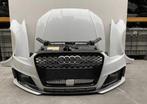 Audi RS3 8V voorkop, Auto-onderdelen, Gebruikt, Bumper, Ophalen, Voor