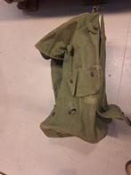 CANVAS RADIO TAS, Verzamelen, Ophalen of Verzenden, Landmacht, Nederland, Overige typen