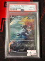 Hisuian Samurott V PSA 10 - VSTAR Universe, Ophalen of Verzenden, Zo goed als nieuw