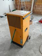 Bouwdroger Dryfast 400, Doe-het-zelf en Verbouw, Ventilatie en Afzuiging, Ophalen, Zo goed als nieuw, Afzuiger
