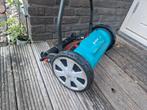 Gardena Handgrasmaaier - Perfect voor kleine gazons, Tuin en Terras, Grasmaaiers, Gebruikt, Handgrasmaaier, Ophalen of Verzenden