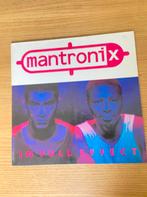 Mantronix - In full effect 1988, Ophalen of Verzenden, 1985 tot 2000, Zo goed als nieuw, Overige formaten