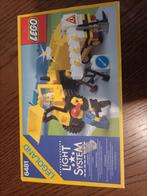 Lego Light and Sound 6481  1986. Geseald, Verzamelen, Transformers, G1, Ophalen of Verzenden, Zo goed als nieuw