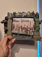 New York Foto Frame - Souvenir, Ophalen of Verzenden, Zo goed als nieuw, Gebruiksvoorwerp