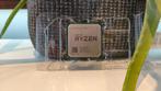 AMD Ryzen 7 2700 8-Core/16-Thread 4.1GHz Processor, Computers en Software, Processors, 8-core, Ophalen of Verzenden, Zo goed als nieuw