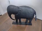 Metalen olifant, Ophalen of Verzenden