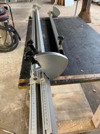 Altendorf geleider formaatzaag, Doe-het-zelf en Verbouw, Ophalen, Zo goed als nieuw