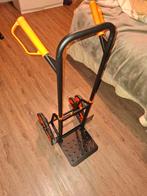 Traploper steekwagen, Doe-het-zelf en Verbouw, Transportwagens, 100 liter of meer, Ophalen, Nieuw, Steekwagen