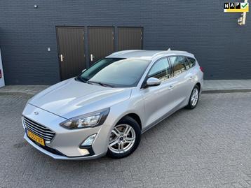 Ford Focus Wagon 1.0 EcoBoost Trend Edition Business beschikbaar voor biedingen