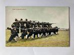 Anzichtkaart KNIL Indie 2/3, Verzamelen, Militaria | Algemeen, Verzenden, Landmacht, Nederland, Foto of Poster