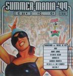 cd van Summer Mania '99 - The Official Dance Parade, Gebruikt, Verzenden