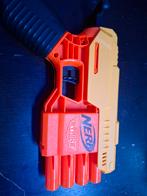 Nerf Alpha Strike met 4 darts, Ophalen, Gebruikt
