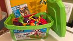 K’nex Kids, Kinderen en Baby's, Speelgoed | Bouwstenen, Ophalen of Verzenden, Zo goed als nieuw, K'nex