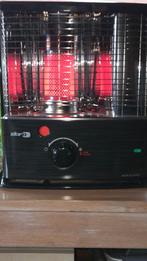 Te koop Zibro petroleum kachel, Ophalen, Overige brandstoffen, Petroleumkachel, Zo goed als nieuw