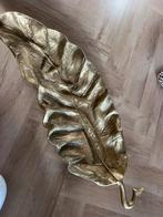 Grote decoratieve schaal van PTMD, Ophalen of Verzenden, Brons