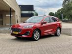 Ford Kuga 2.5 PHEV Vignale Automaat [ Full option, 1 ste eig, Gebruikt, 4 cilinders, Hybride Elektrisch/Benzine, 71 km/l
