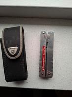 Victorinox Swiss Tool X mes zakmes, Ophalen of Verzenden, Zo goed als nieuw