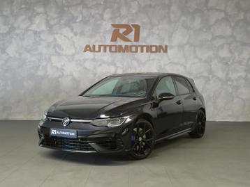 Volkswagen GOLF 8 R 2.0 TSI 4Motion ABT Performance GARANTIE beschikbaar voor biedingen