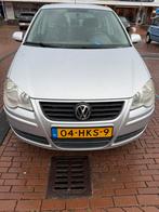 Polo 1.4 bouwjaar 2009 met schade, Auto-onderdelen, Ophalen of Verzenden, Gebruikt, Volkswagen