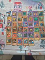 Yu gi oh kaarten, Ophalen of Verzenden, Zo goed als nieuw, Meerdere kaarten