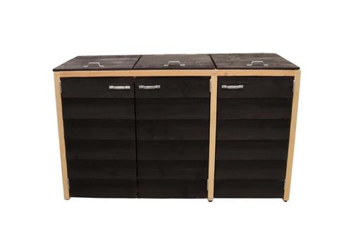 Container ombouw, kliko ombouw, Container berging Luxe, Tuin en Terras, Tuinmeubel-accessoires, Nieuw, Ophalen of Verzenden