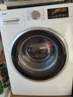 Haier wasmachine met storing, Ophalen, Niet werkend, 85 tot 90 cm, 1200 tot 1600 toeren