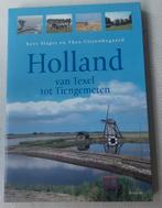 T. Uittenbogaard - Holland, Europa, T. Uittenbogaard; Kees Slager, Ophalen of Verzenden, Zo goed als nieuw