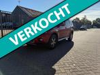 Mitsubishi Outlander 2.0 Intro Edition, 4 cilinders, Origineel Nederlands, Bedrijf, SUV of Terreinwagen