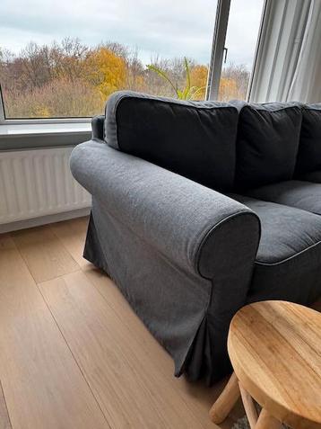 IKEA Ektorp 3-zits bank - afbeelding 9