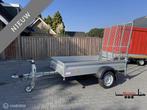 UNSINN Multitransporter enkelasser bakwagen 250x140 1400KG, Nieuw