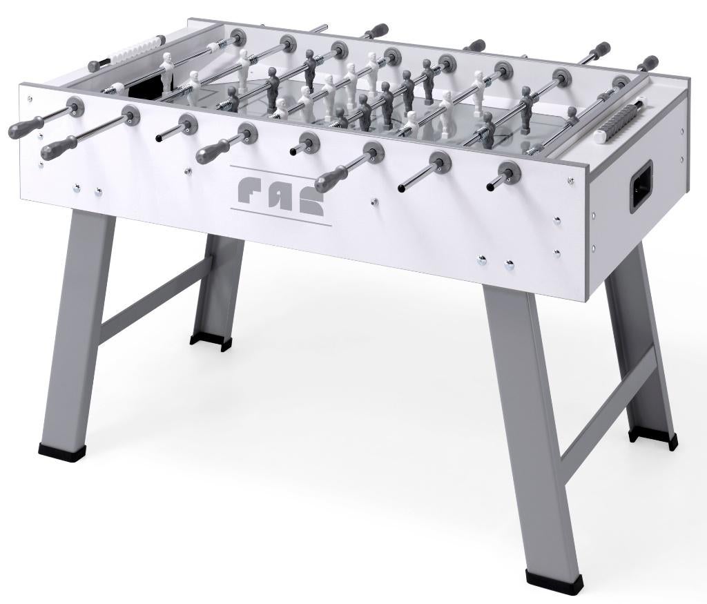 FAS voetbaltafel Charme tafelvoetbal, Ophalen of Verzenden, Zo goed als nieuw
