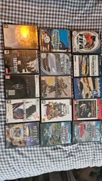 15 PC Games - Klassiekers en Tycoon Spellen, Spelcomputers en Games, Games | Pc, Gebruikt, Overige genres, 1 speler, Ophalen of Verzenden