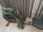 Tunturi Cardio Fit R20 Roeitrainer - Opvouwbaar, Gebruikt, Ophalen of Verzenden, Metaal, Roeitrainer