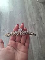 Diadeem, Ophalen of Verzenden, Zo goed als nieuw