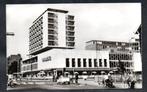 Eindhoven Hotel Cocagne met Citroën 2CV (Lelijk Eend) 1964, Ophalen, 1960 tot 1980, Noord-Brabant